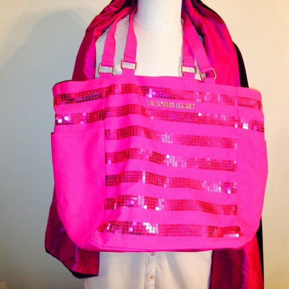 Victoria's Secret Handbags - Hand bag from Victoria Secret