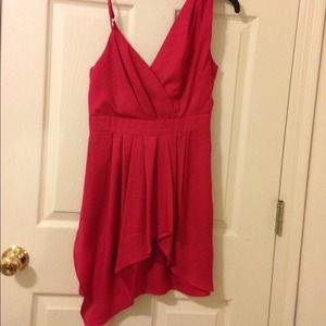 BCBG dress