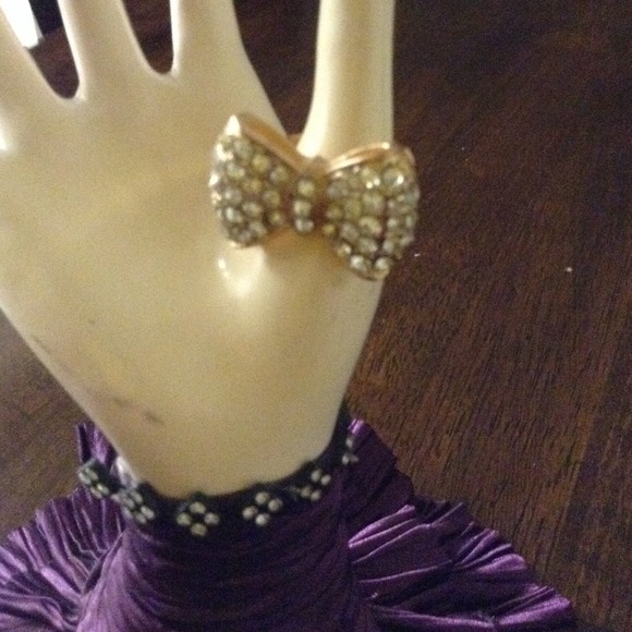 🎉New listing🎉 ✨Ring Bling Bundle✨ 💖 - Picture 2 of 4