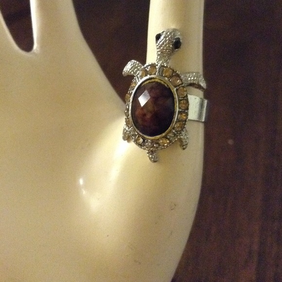 🎉New listing🎉 ✨Ring Bling Bundle✨ 💖 - Picture 3 of 4