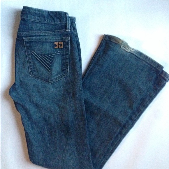 Joe's Provocateur Jeans