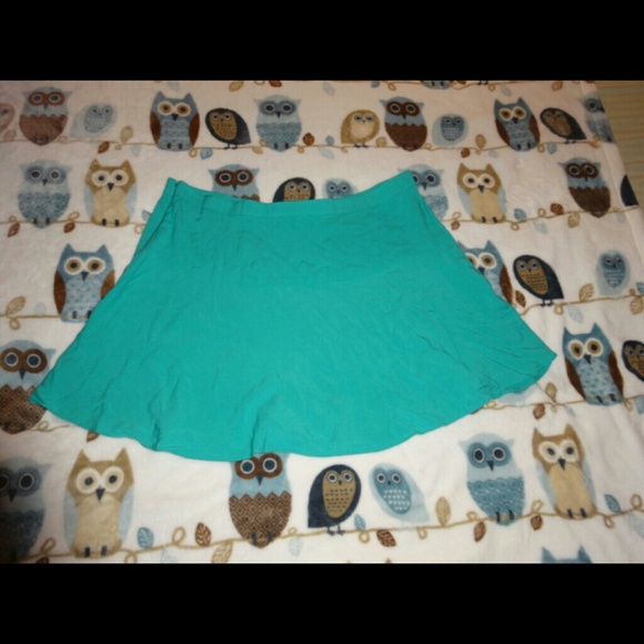 ??HP 11/28??NWT Express skater mini skirt - Picture 3 of 4