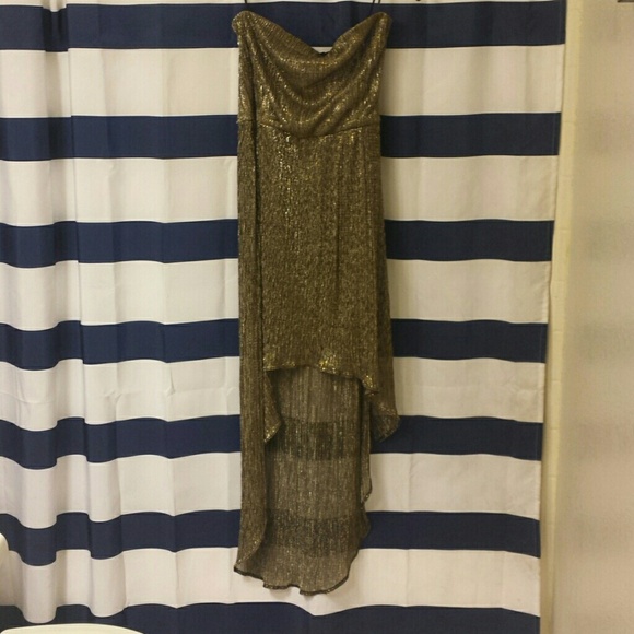 NWT Bebe Dress