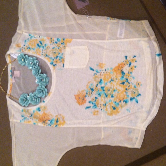 Adorable Top❌SOLD❌