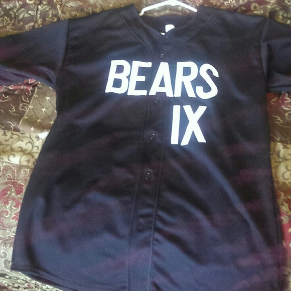 (RARE) XL Bears Proverse IX jersey - Picture 1 of 2