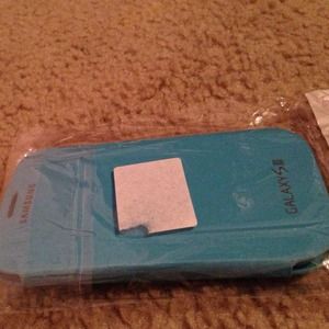 Galaxy S3 case!