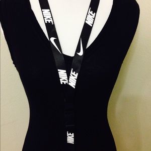 Nike lanyard 2pc bundle