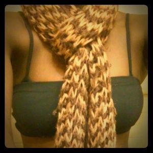 knit Scarf