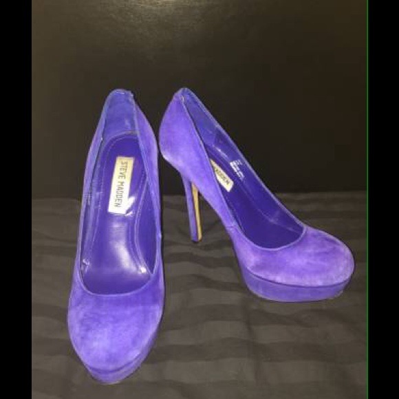 Steve Madden pumps