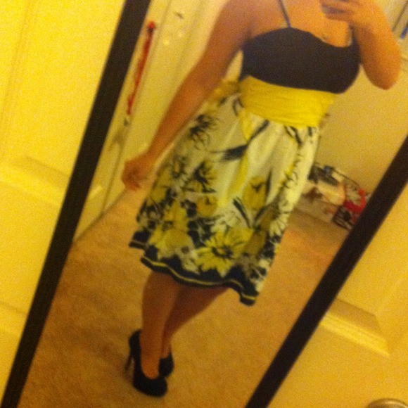 Cute dress