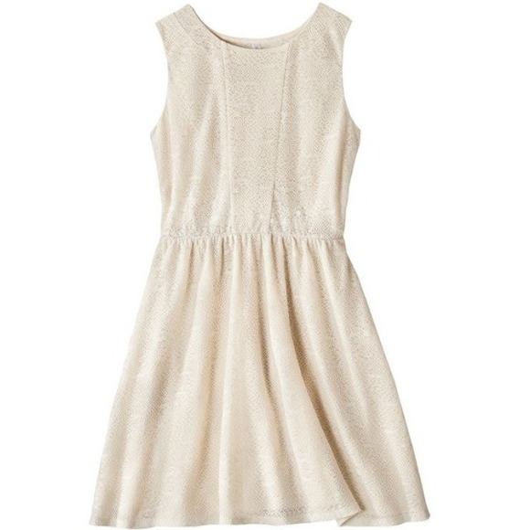❤Fit&Flare dress❤