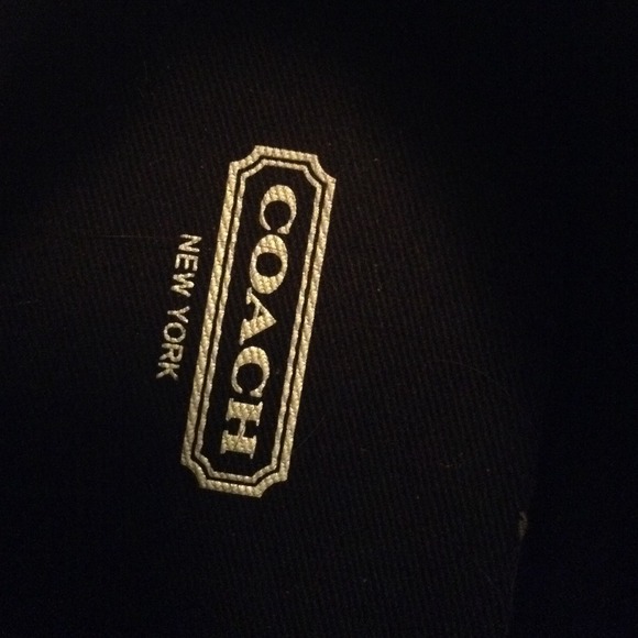Coach shoes! - Picture 2 of 4