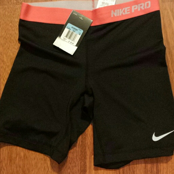 Nike Pro shorts