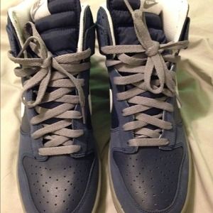 Nike dunks