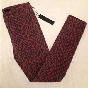 Joes jeans ultra slim fit jegging girls size 12