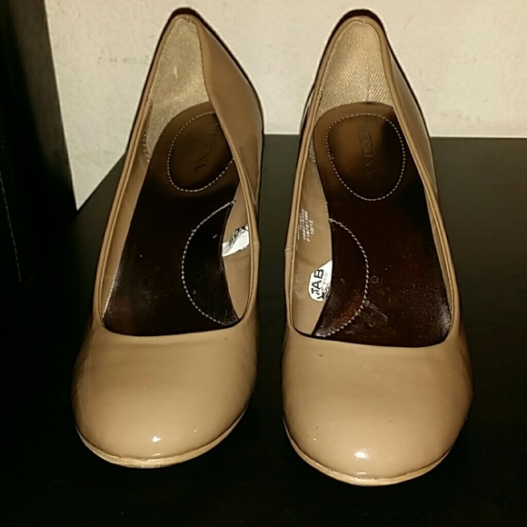 Women's Merona Melanie High Heel Pump