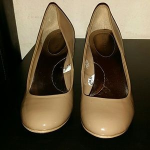 Women's Merona Melanie High Heel Pump