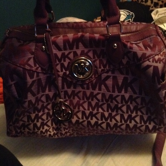 Michael Kors Bag