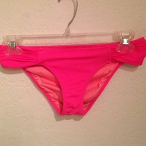 VS Bikini bottoms