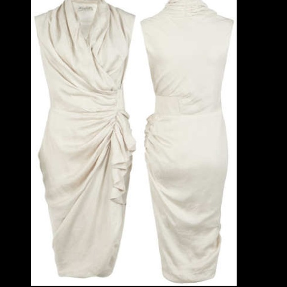 All Saints Vintage inspired dress.