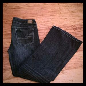 Favorite Boyfriend AE jeans