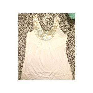 Wet Seal Top