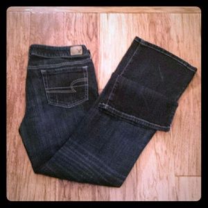 ❌SOLD❌ Favorite Boyfriend AE jeans