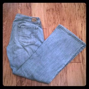❌SOLD❌ Favorite Boyfriend AE jeans