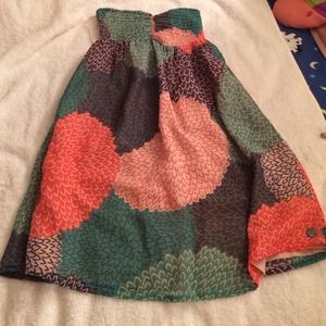 Roxy xs dress from pacsun