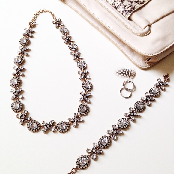XOXO Necklace