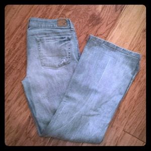 ❌SOLD❌ Favorite Boyfriend AE jeans