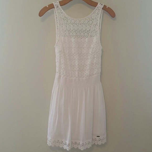 Hollister Dresses & Skirts - Hollister Sundress