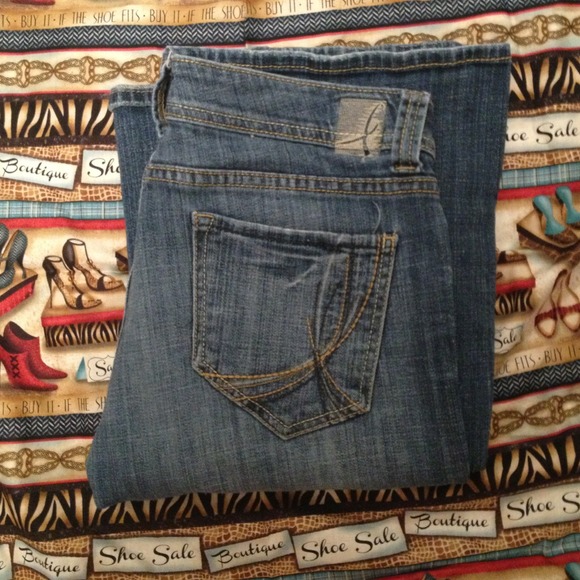 !iT Denim - SOLD !iT jeans Sophie