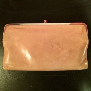 HOBO Wallet/Clutch Lauren!