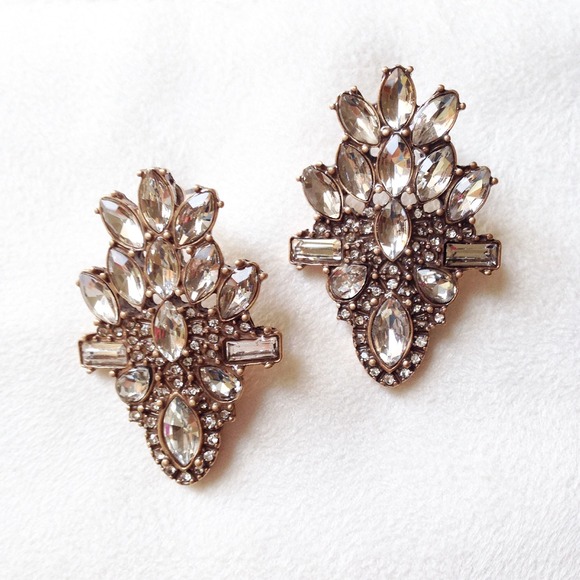 Agnes Earrings