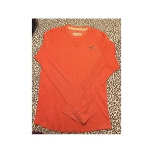 Men's Long Sleeve Shirt