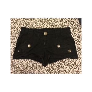 Express Shorts