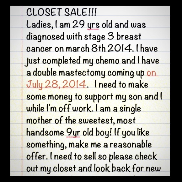 Open to offers!! 💜