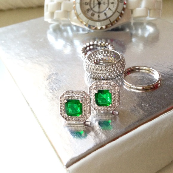 Emma Earrings