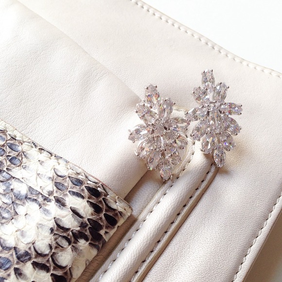 Kristy Earrings