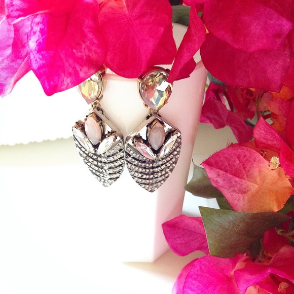 Zera Earrings