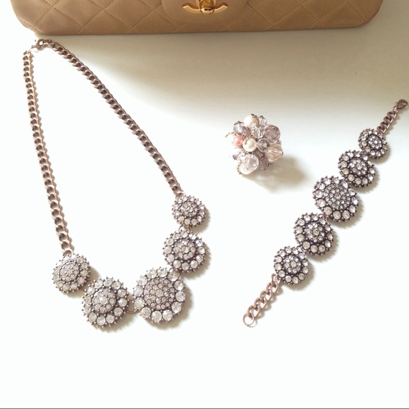 Florence Necklace