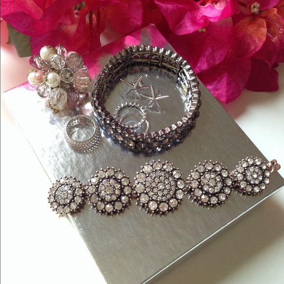 Florence Bracelet