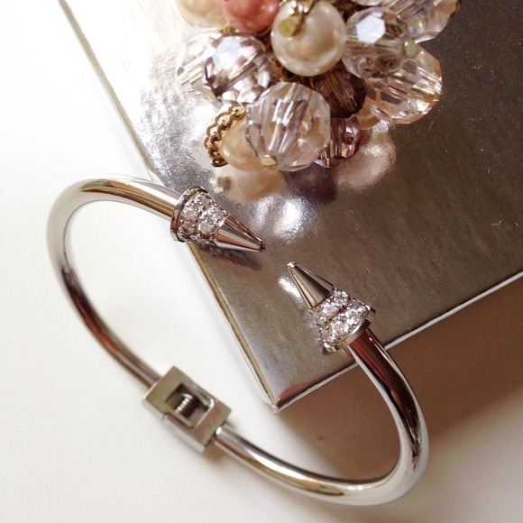 Madison Bracelet