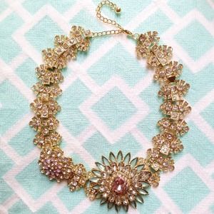 Alena Necklace