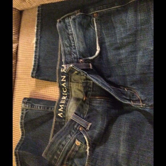 💥👖Jeans! - Picture 3 of 3