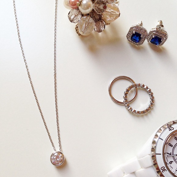 Rachel Necklace