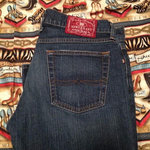 Lucky Brand Denim - Bundle for Mimi