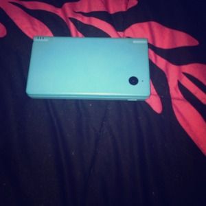 Dsi on hold