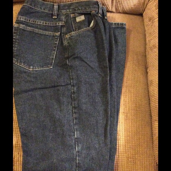 🌸jeans - Picture 3 of 3